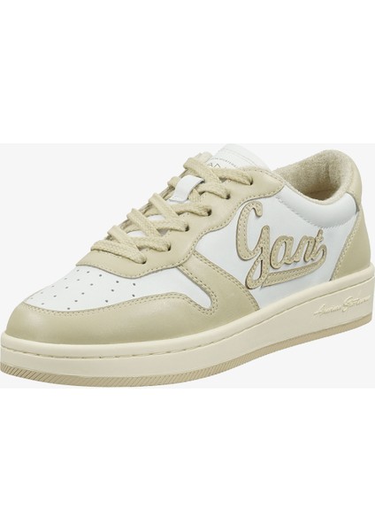 Kadın Beyaz Logolu Sneaker 30531900.G265 fiyatları