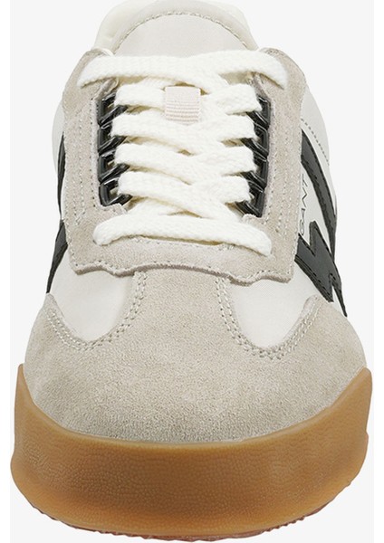 Erkek Beyaz Süet Baylle Sneaker 30633836.G223 indirimleri