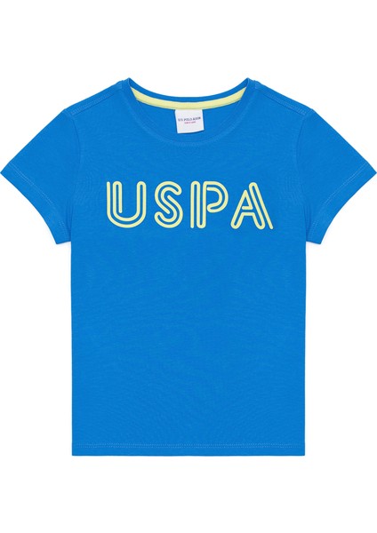 Erkek Çocuk Saks Tişört Basic 50266039-VR045 modelleri