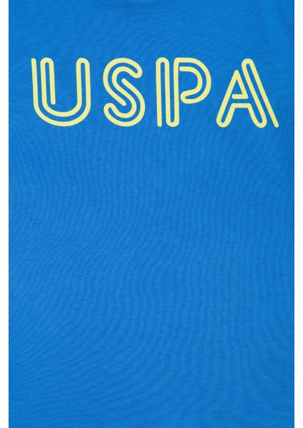 Erkek Çocuk Saks Tişört Basic 50266039-VR045 indirimleri