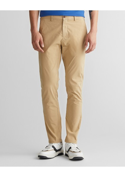 Erkek Bej Regular Fit Pantolon 1225166T.277 modelleri