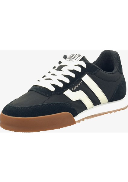 Erkek Siyah Süet Baylle Sneaker 30633837.G00 fiyatları