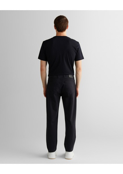 Erkek Siyah Regular Fit Pantolon 1225117T.5 fiyatları