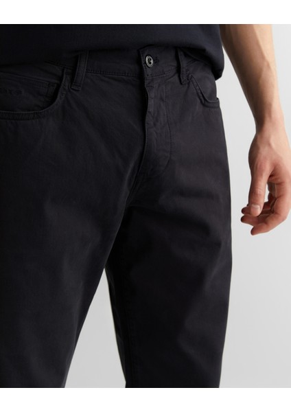 Erkek Siyah Regular Fit Pantolon 1225117T.5 indirimleri