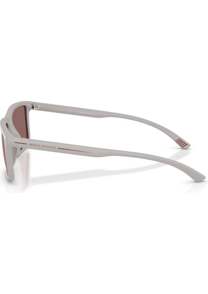 Ax 4157SU 83786G 57 Armani Exchange Güneş Gözlüğü fiyatları