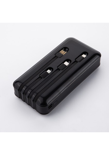FB-1006 Powerbank 20000 Mah - Siyah fiyatları