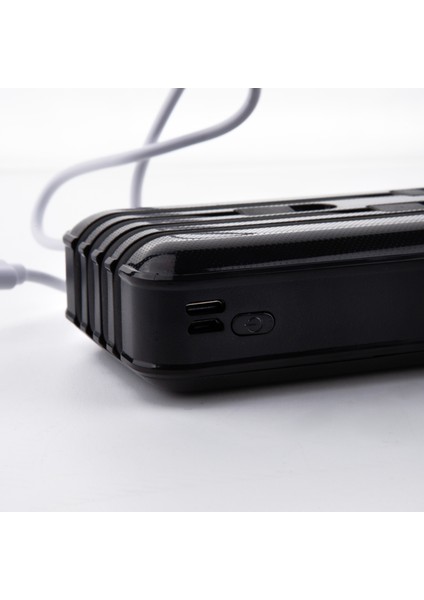 FB-1006 Powerbank 20000 Mah - Siyah indirimleri
