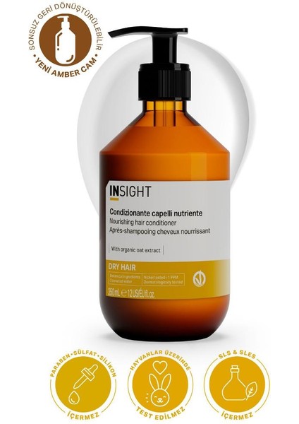 Kuru Saçlar Saç Kremi 350 ml fiyatları
