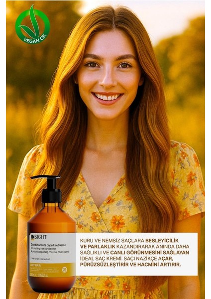 Kuru Saçlar Saç Kremi 350 ml modelleri