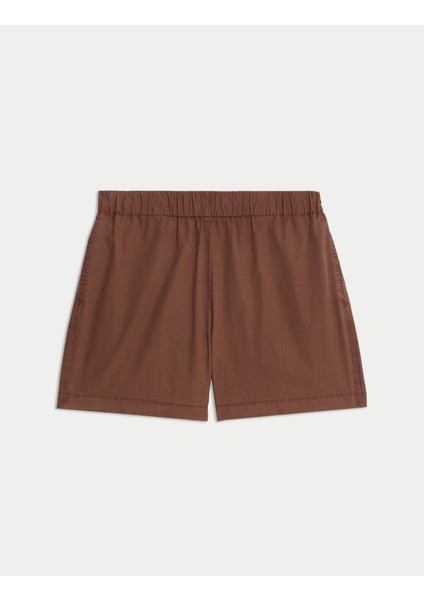 Poplin Şort fırsatları