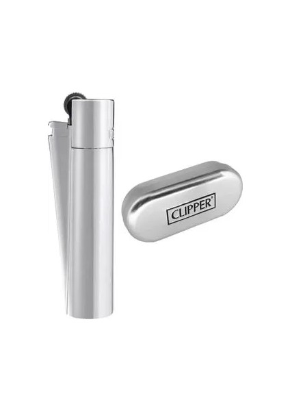Mat Gold Metal Clipper Çakmak fiyatları