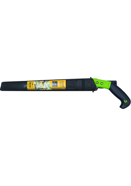 Kılıflı Budama Testeresi Orta Diş 330 mm 519