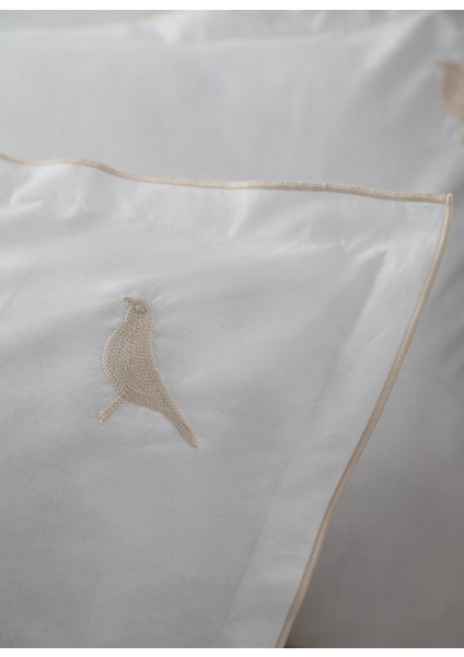 Çift Kişilik Pike Takımı Lily Mor - Pıke Takımı modelleri