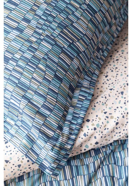 Tek Kişilik Yatak Örtüsü Takımı Kasablanka - Yatak Ortusu indirimleri