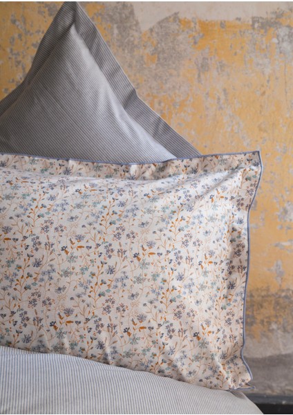 Tek Kişilik Miracle İndigo Pike Takımı fiyatları