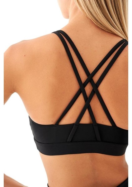 Stella Orta Destekli Bra - SS3406