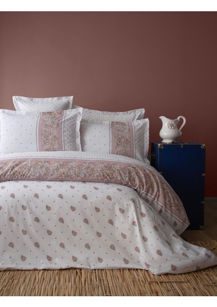 Tek Kişilik Yatak Örtüsü Takımı Teddy - Yatak Ortusu