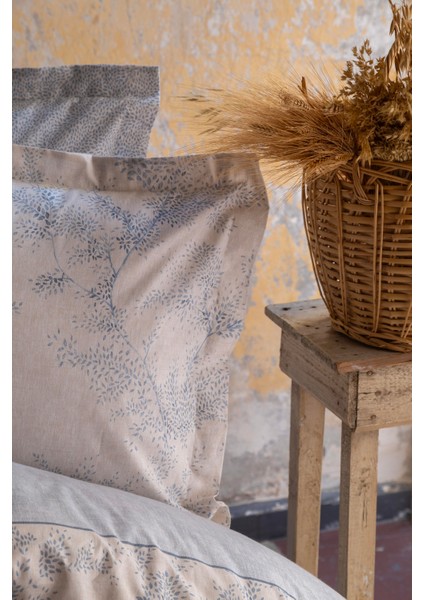 Tek Kişilik Yatak Örtüsü Set Marty Indıgo - Yatak Ortusu fiyatları