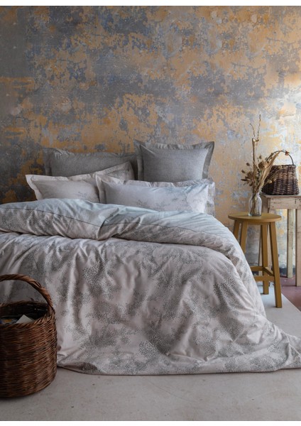 Çift Kişilik Leros İndigo Pike Takımı