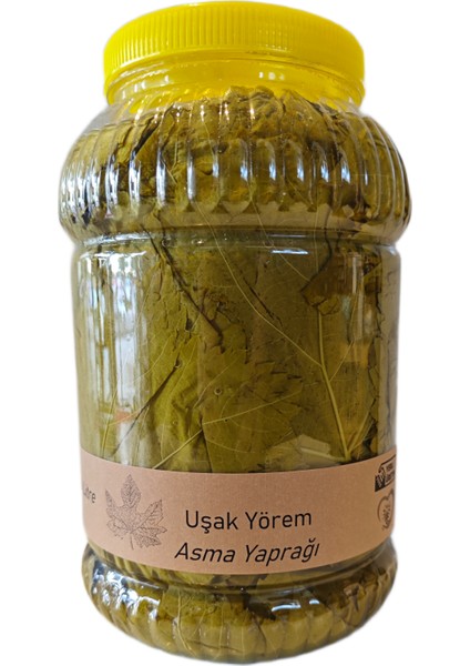 Salamura Asma Yaprağı