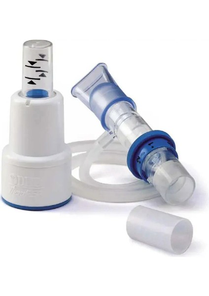 Therapep® Pep Solunum Terapisi Cihazı – Pozitif Ekspiratuvar Basınç Sistemi