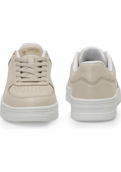 Robert Wmn Glb 4fx Bej Kadın Sneaker indirimleri