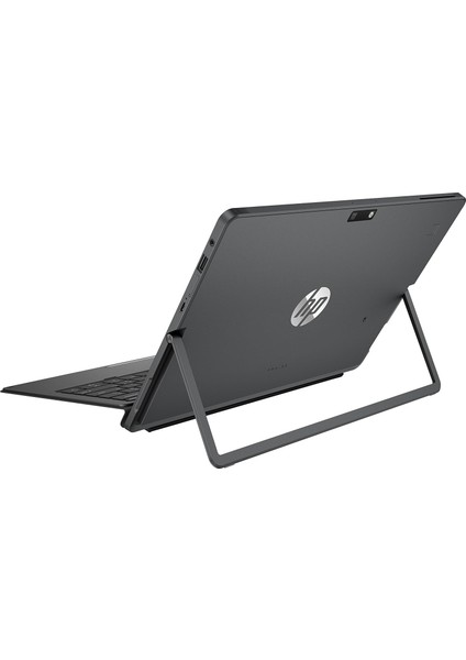 Pro X2 612 G2 Ikisi Bir Arada I5-7Y54 8gb Ram 256GB M2 Nvme SSD 12'' Windows Tablet (Yenilenmiş Kutusuz Cihaz)