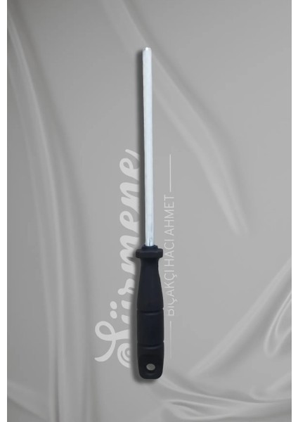 Küçük Boy Mutfak Masatı Bıçak Bileme