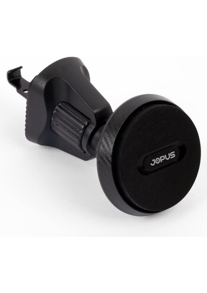 Jops JO-AT108 Carbon Plus Petege Takmalı Mıknatıslı Telefon Tutucu