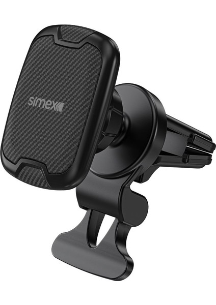 Simx ST-208 Aqua Mini Petege Takmalı Mıknatıslı Telefon Tutucu