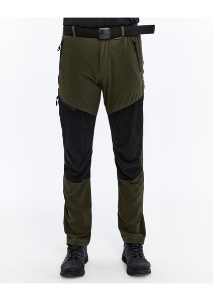 Flow Outdoor Erkek Pantolon