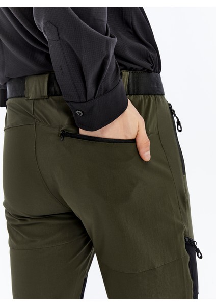 Flow Outdoor Erkek Pantolon fırsatları