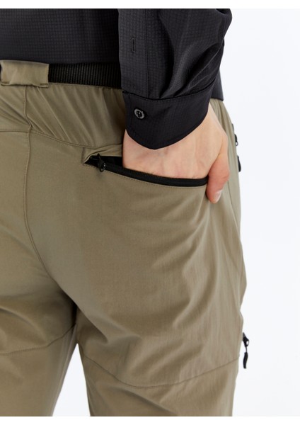 Flow Outdoor Erkek Pantolon