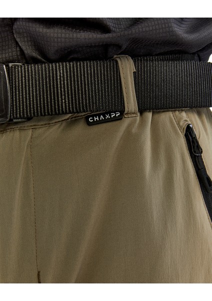 Flow Outdoor Erkek Pantolon
