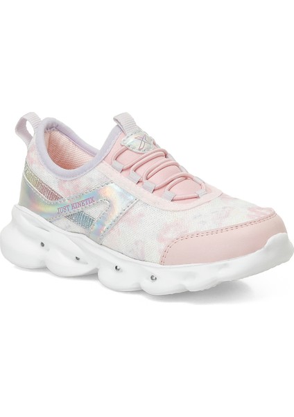 Sırıus Lıght P 5fx Pembe Kız Çocuk Slip On
