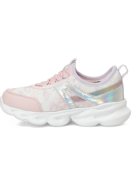 Sırıus Lıght P 5fx Pembe Kız Çocuk Slip On