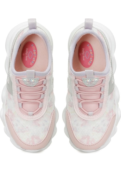 Sırıus Lıght P 5fx Pembe Kız Çocuk Slip On