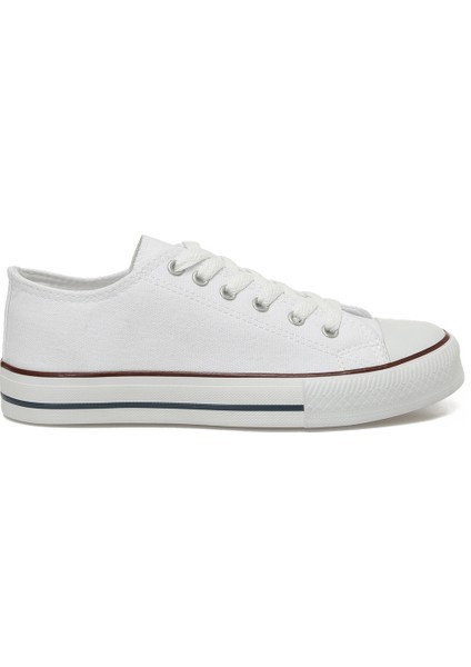 PİYO.G5FX Beyaz Erkek Çocuk Sneaker