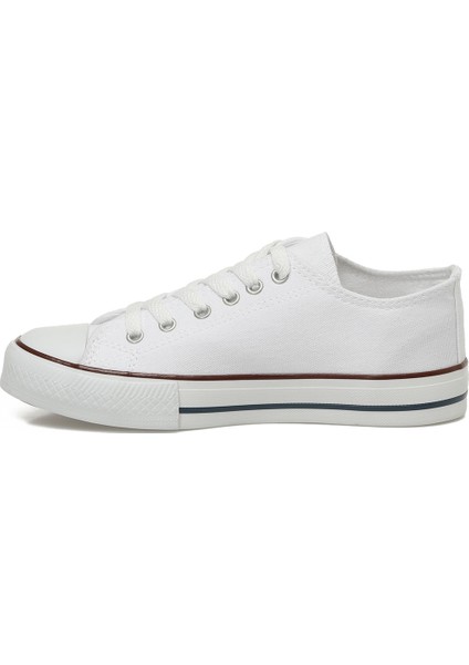 PİYO.G5FX Beyaz Erkek Çocuk Sneaker