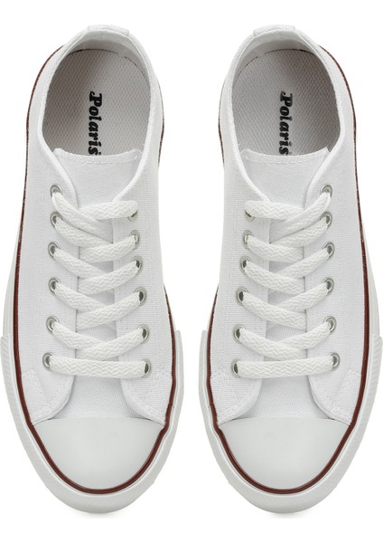 PİYO.G5FX Beyaz Erkek Çocuk Sneaker