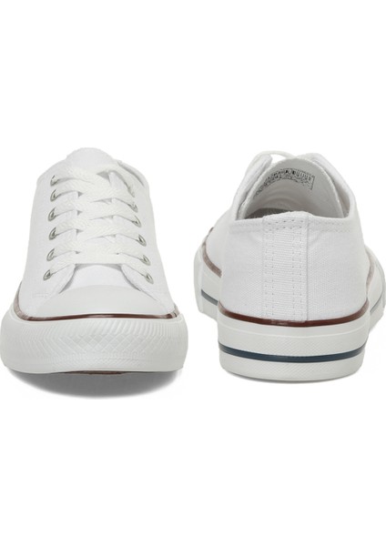 PİYO.G5FX Beyaz Erkek Çocuk Sneaker