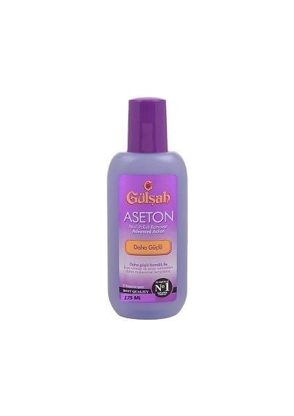 Güçlü Aseton 175 ml