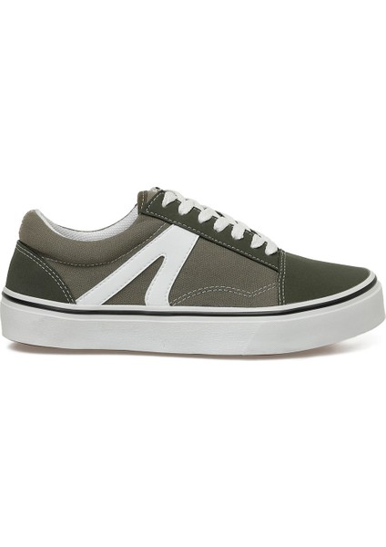 NOVA.G5FX Haki Erkek Çocuk Sneaker