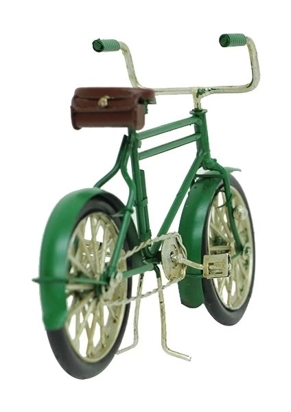 Dekoratif Metal Bisiklet indirimleri