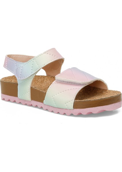 VIVI.P5FX Çok Renkli Kız Çocuk Sandalet fiyatları