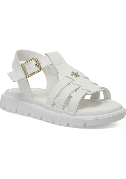 Novale F 5fx Beyaz Kız Çocuk Sandalet fiyatları