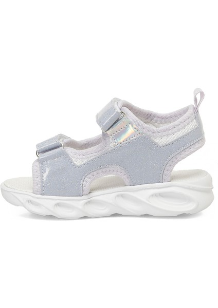 NINOVA B 5FX Mavi Kız Çocuk Sandalet modelleri