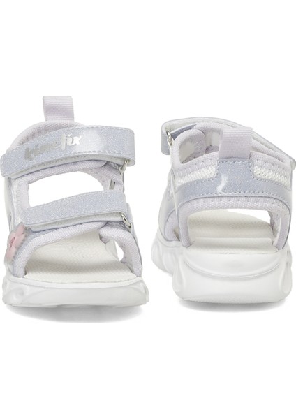 NINOVA B 5FX Mavi Kız Çocuk Sandalet indirimleri