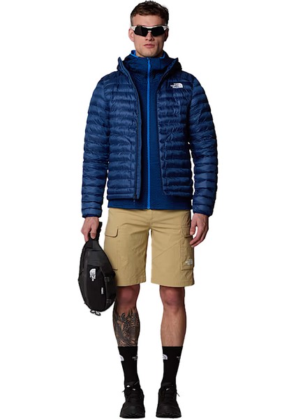 Exploration Erkek Bej Outdoor Şort NF0A8BGGLK51 modelleri