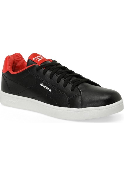 Royal Complete Cln Siyah Erkek Çocuk Sneaker